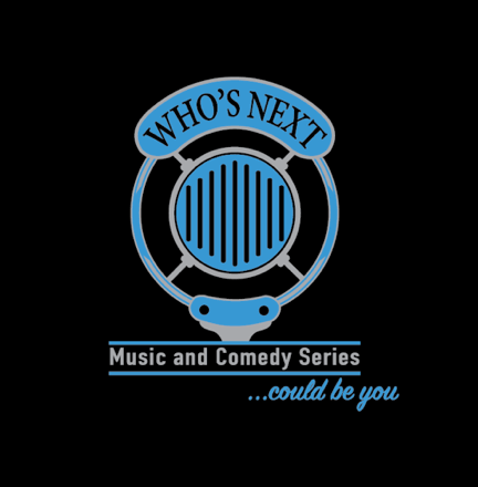 Who's Next Music and Comedy Series